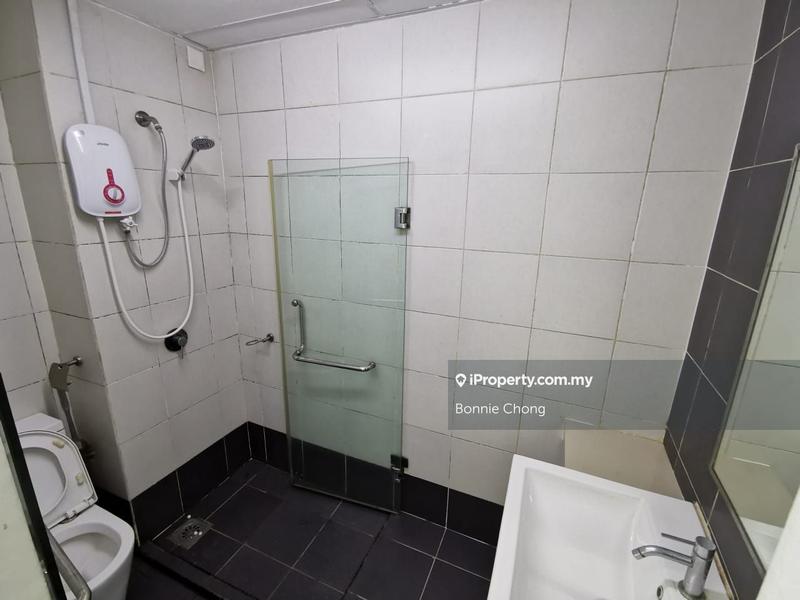 Service Residence for Sale in Centrestage Designer Suite by Bonnie Chong - iProperty.com.my