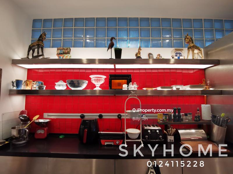 Condominium for Sale in Skyhome by Billy Teh - iProperty.com.my