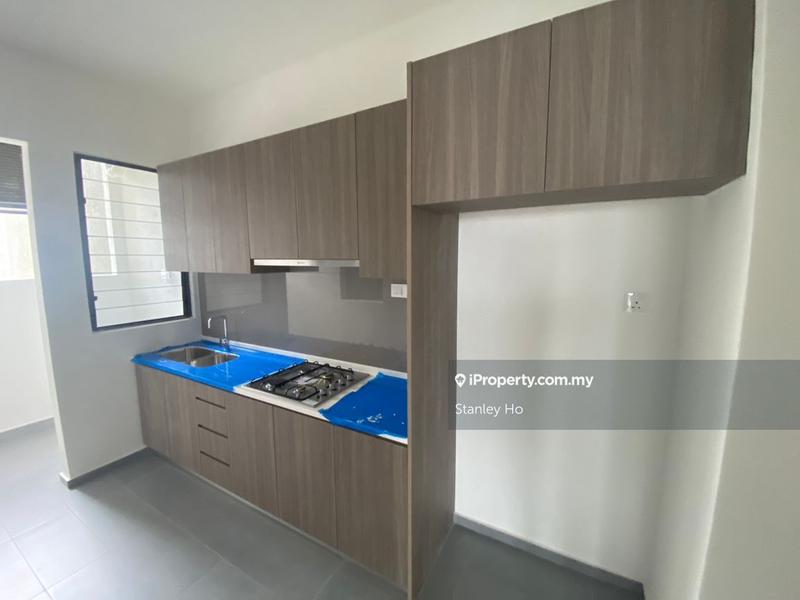 Service Residence for Rent in The Goodwood Residence by Stanley Ho - iProperty.com.my