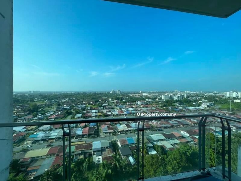 Condominium for Sale in Jazz Suites @ Vivacity by Christal Toh - iProperty.com.my