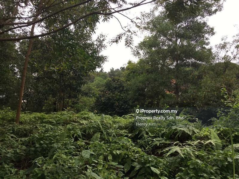 Bungalow Land for Sale in Country Heights Damansara, Kuala Lumpur by Henry Kin - iProperty.com.my
