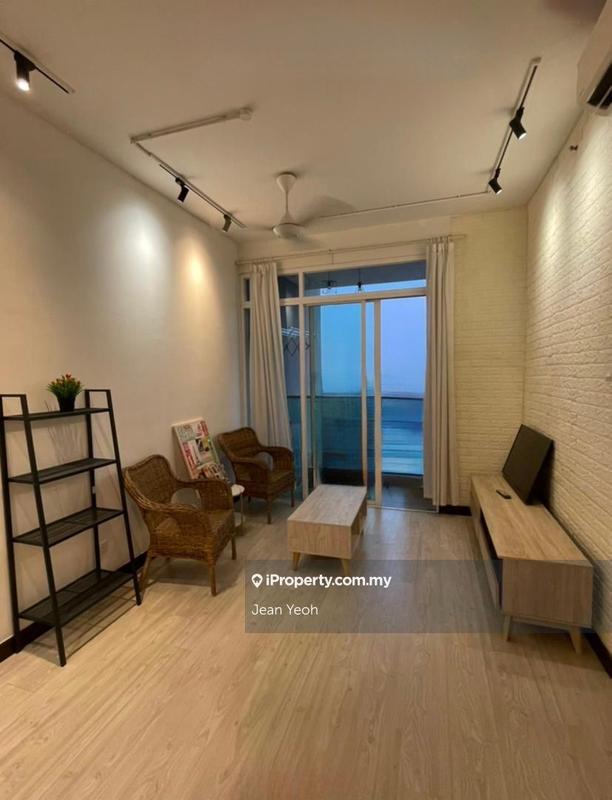 For Rent - Mutiara Ville