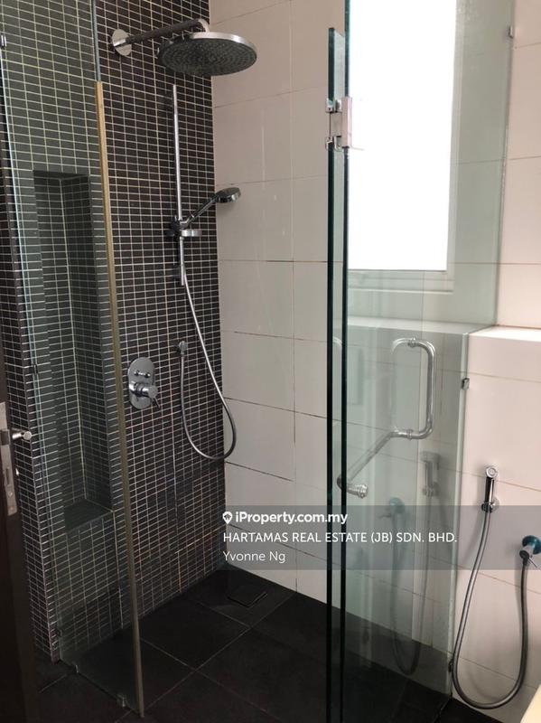 Rumah Berkembar untuk Dijual di Inspiration Park @ East Ledang, Iskandar Puteri (Nusajaya) oleh Yvonne Ng - iProperty.com.my