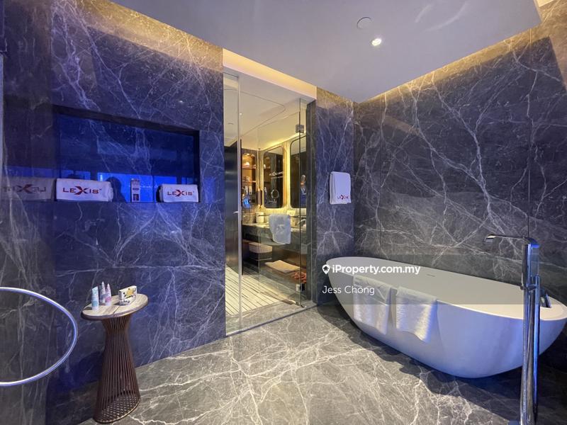 Kediaman Servis untuk Dijual di Royal Lexis oleh Jess Chong - iProperty.com.my