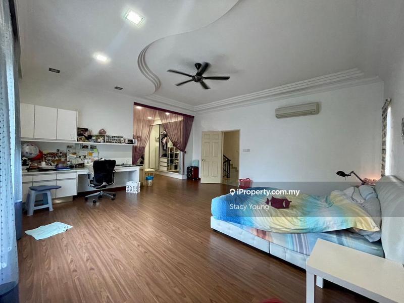 Rumah Berkembar untuk Dijual di Taman Bukit Prima, Cheras oleh Stacy Young - iProperty.com.my