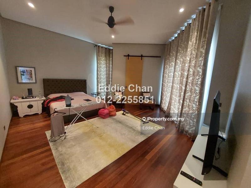 Bungalow House for Sale in Ampang Jaya, Ampang by Eddie Chan - iProperty.com.my