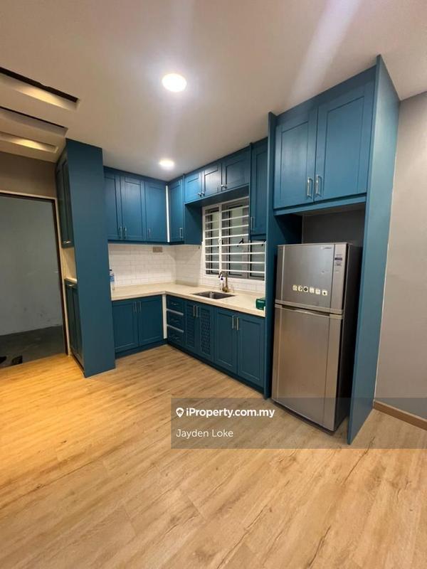 For Rent - Residensi KepongMas