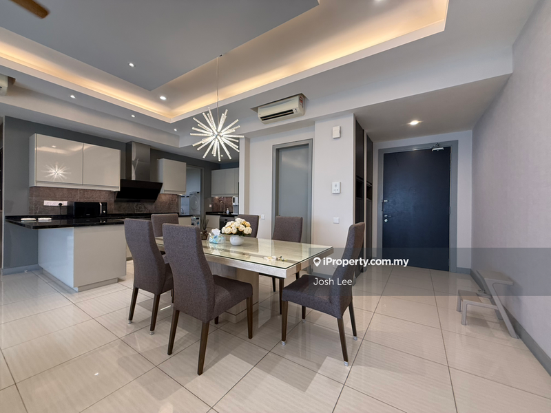 Kediaman Servis untuk Dijual di Reflection Residences oleh Josh Lee - iProperty.com.my