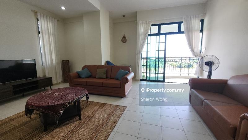 For Rent - Riverine Emerald