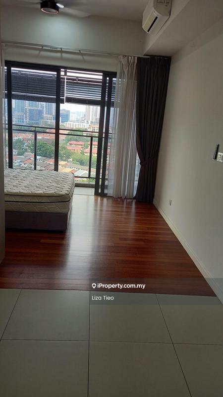 Service Residence for Sale in Seventeen Mall & Residences (Biji Living) by Liza Tieo - iProperty.com.my