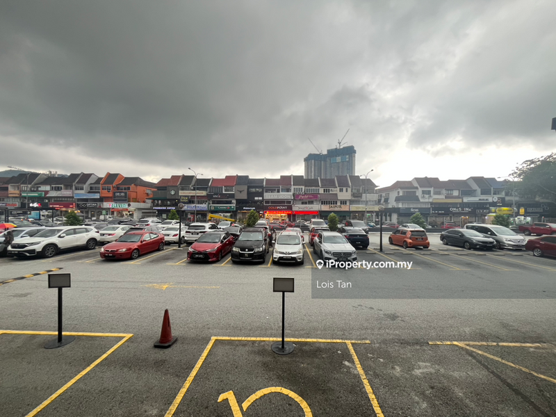 Office for Rent in TTDI, Taman Tun Dr Ismail by Lois Tan - iProperty.com.my
