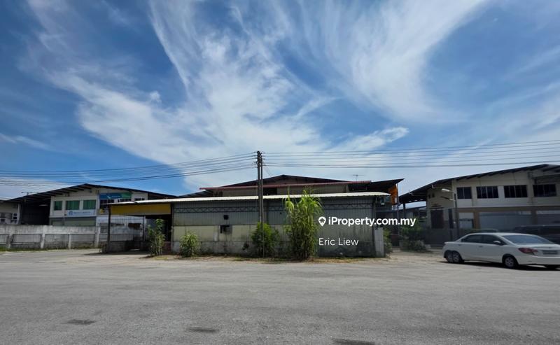 For Sale - Demak Laut