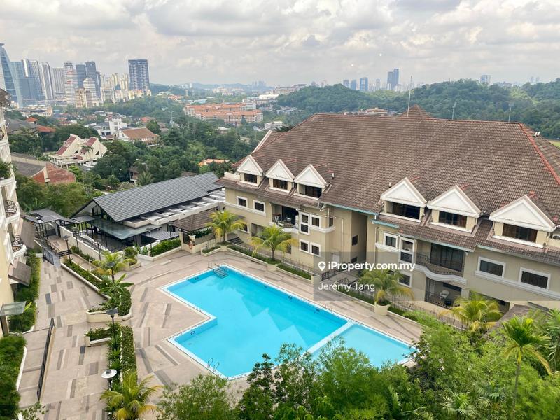 Condominium for Sale in Nusa Rhu by Jeremy Tang - iProperty.com.my