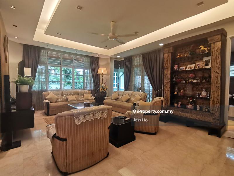 Bungalow House untuk Dijual di Bandar Kinrara Seksyen 6, Bandar Kinrara oleh Jess Ho - iProperty.com.my