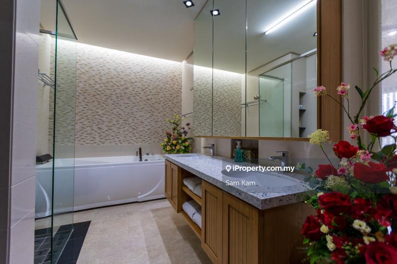 Kondominium untuk Dijual di Quayside Condominium oleh Sam Kam - iProperty.com.my