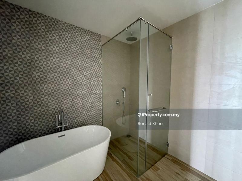 Residensi Servis untuk Dijual di Hampton Height Damansara oleh Ronald Khoo - iProperty.com.my