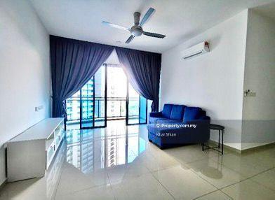 For Rent - Waterside Residence