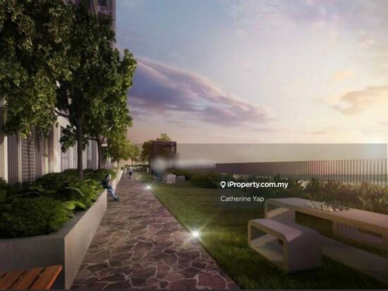 Kondominium untuk Dijual di Waltz Residences oleh Catherine Yap - iProperty.com.my