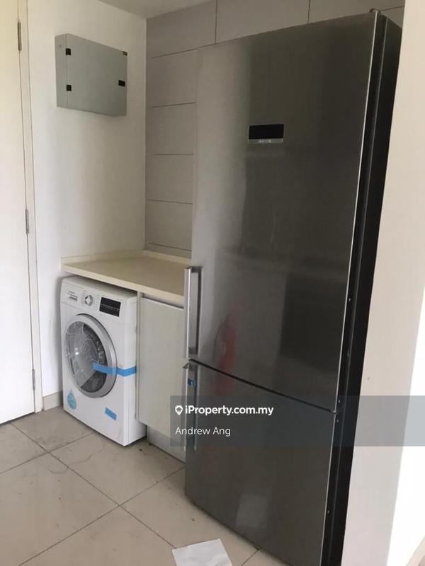 Kondominium untuk Disewa di Nadayu63 oleh Andrew Ang - iProperty.com.my