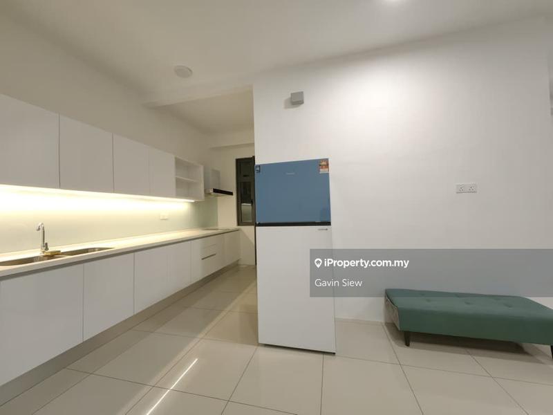 For Rent - 8Scape Residence @ Sutera
