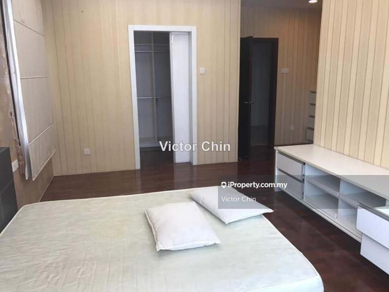 Service Residence for Sale in The Heritage Residence by Victor Chin - iProperty.com.my
