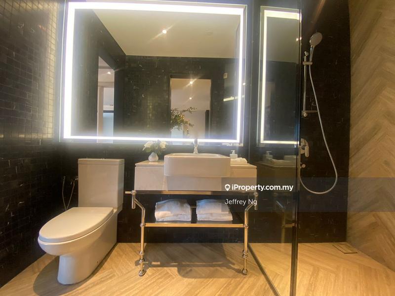 Service Residence for Sale in SO Sofitel Kuala Lumpur Residences by Jeffrey Ng - iProperty.com.my