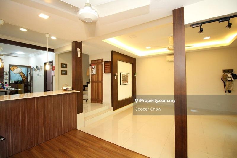 Rumah Teres 2-Tingkat untuk Dijual di Damansara Jaya, Petaling Jaya oleh Cooper Chow - iProperty.com.my