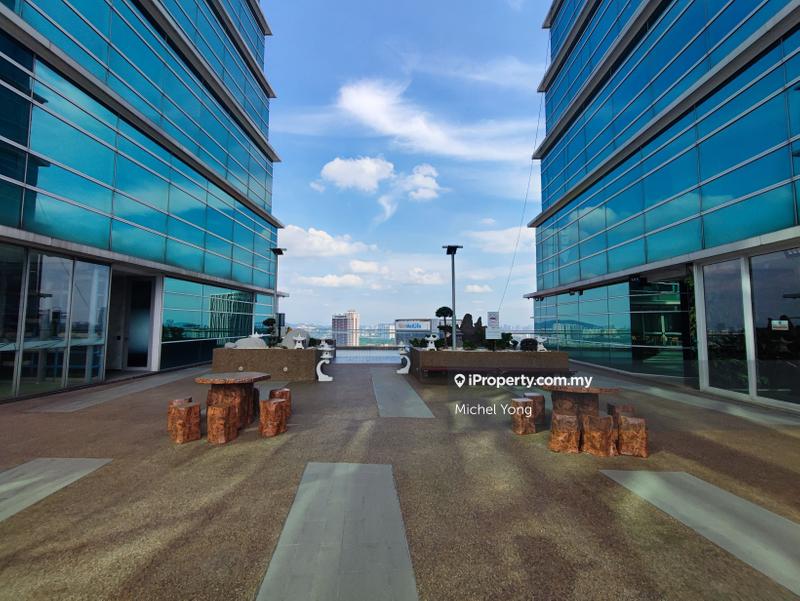 Office for Rent in Kl Sentral, Kuala Lumpur by Michel Yong - iProperty.com.my