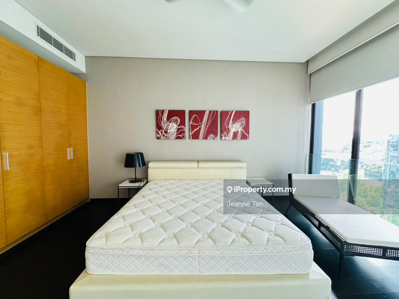 Service Residence for Rent in Clearwater Residences by Jeanne Tan - iProperty.com.my