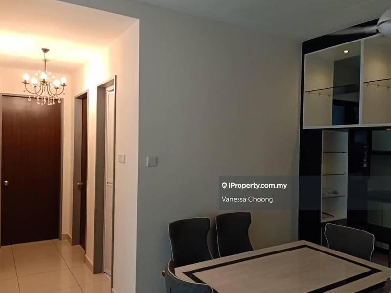 Service Residence for Sale in KL Traders Square by Vanessa Choong - iProperty.com.my
