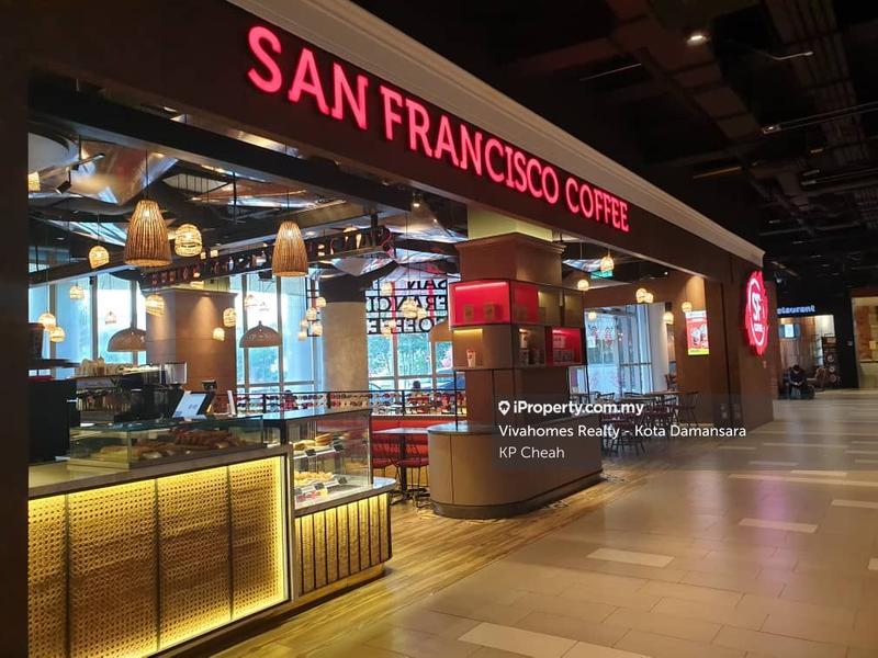 For Sale - Menara Suezcap , KL Gateway, Bangsar South