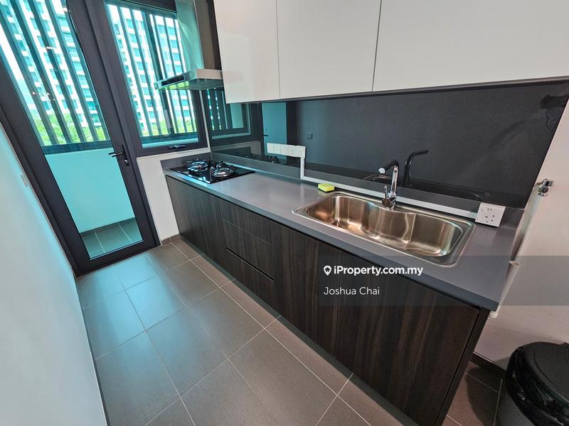 Condominium for Rent in The Light Collection IV by Joshua Chai - iProperty.com.my