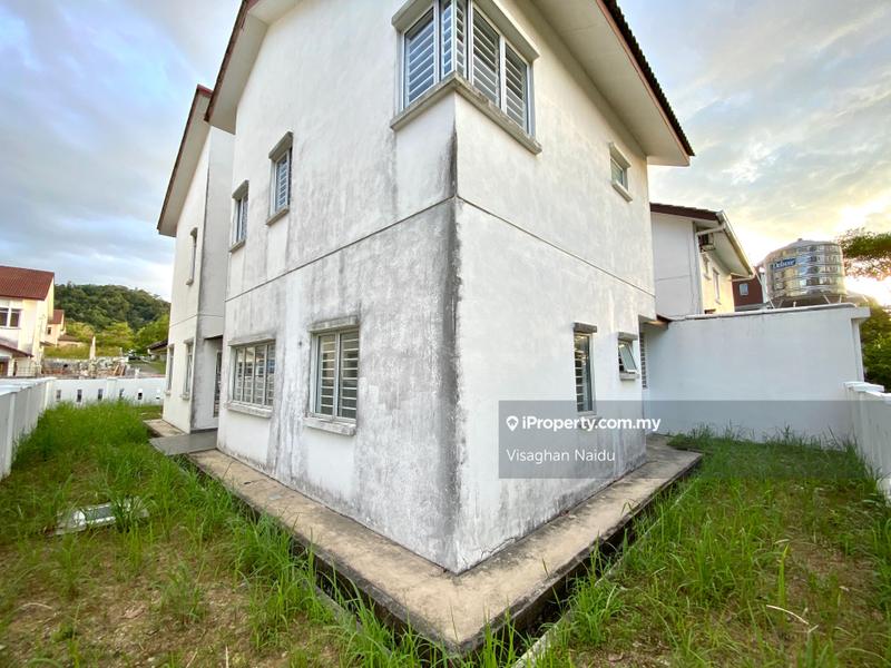 Semi-Detached House for Sale in Kota Emerald, Rawang by Visaghan Naidu - iProperty.com.my