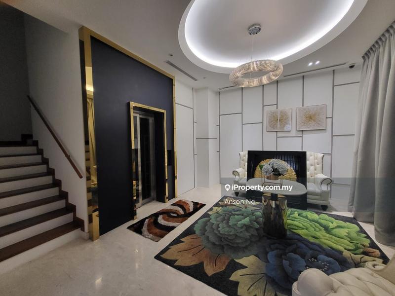 Bungalow House for Sale in Sunway Rymba Hills, Kota Damansara, Petaling Jaya by Anson Ng - iProperty.com.my