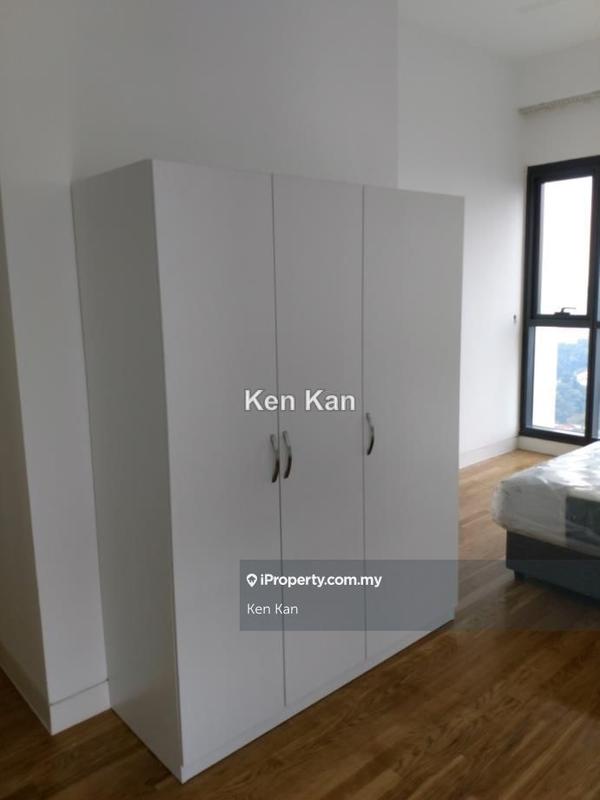 Service Residence for Sale in Bayberry @ Tropicana Gardens by Ken Kan - iProperty.com.my