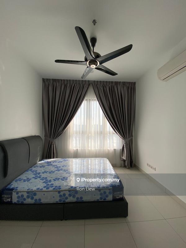 Service Residence for Rent in Ten Kinrara by Ron Liew - iProperty.com.my