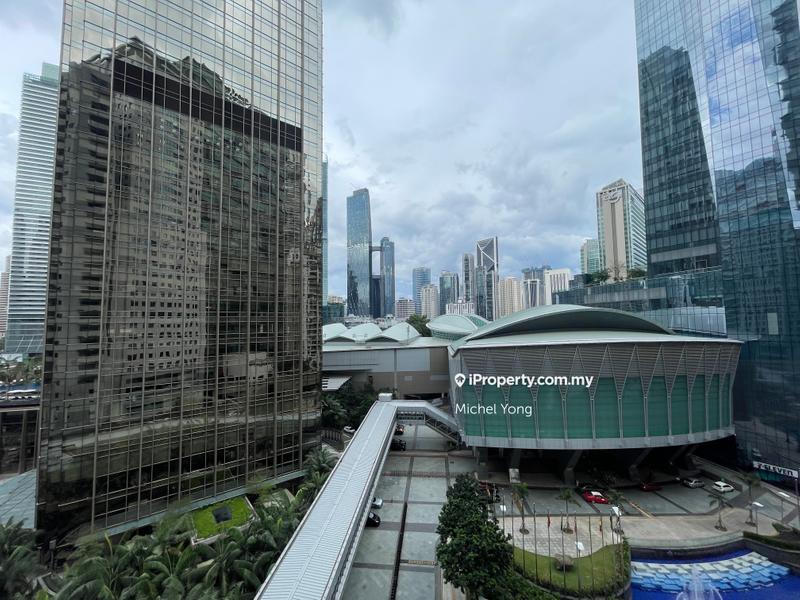 Office for Sale in KLCC, KL City Centre by Michel Yong - iProperty.com.my