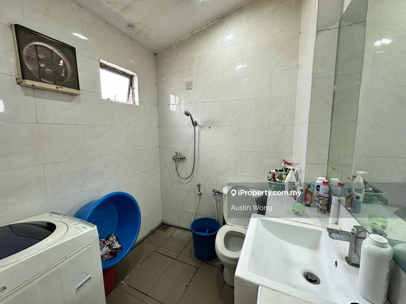 1-storey Terraced House for Sale in Sea Park, Petaling Jaya by Austin Wong - iProperty.com.my
