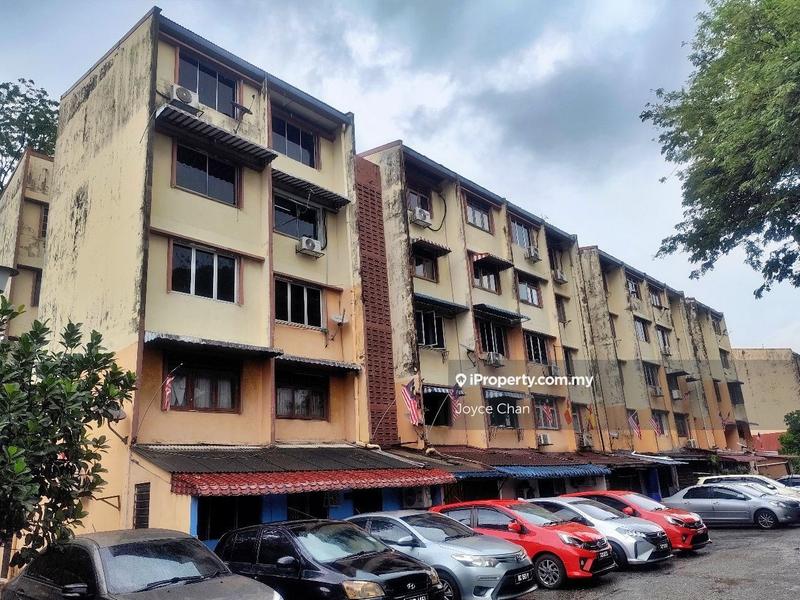 For Sale - Seksyen 19 Shah Alam