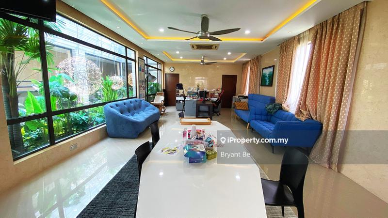 Bungalow House untuk Dijual di TROPICANA PETALING JAYA, Tropicana oleh Bryant Be - iProperty.com.my