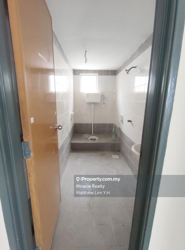 Pangsapuri untuk Dijual di Palm Garden Apartment oleh Matthew Lim Y.H - iProperty.com.my