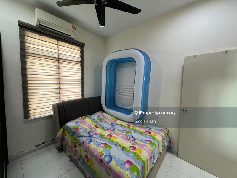 Bungalow House for Sale in Paya Rumput Perdana, Paya Rumput by Geoffery Wee - iProperty.com.my