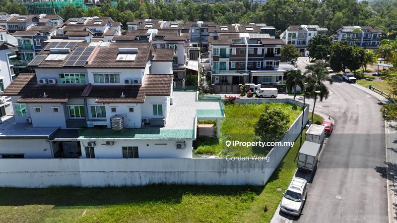 Semi-Detached House for Sale in Tropicana Cheras, Kajang by Gordan Wong - iProperty.com.my
