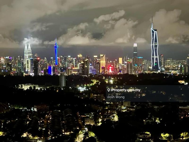 For Sale - Pavilion Damansara Heights