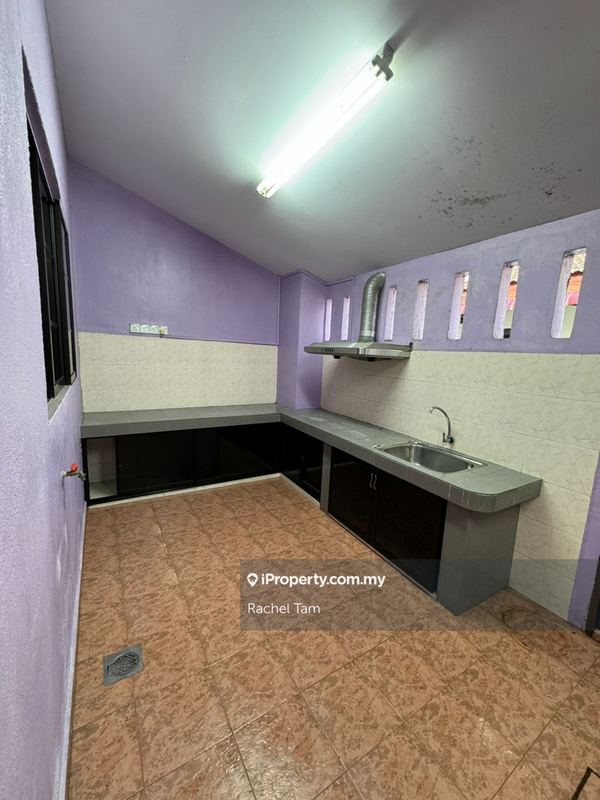 2-storey Terraced House for Rent in Air Putih, Kuantan by Rachel Tam - iProperty.com.my