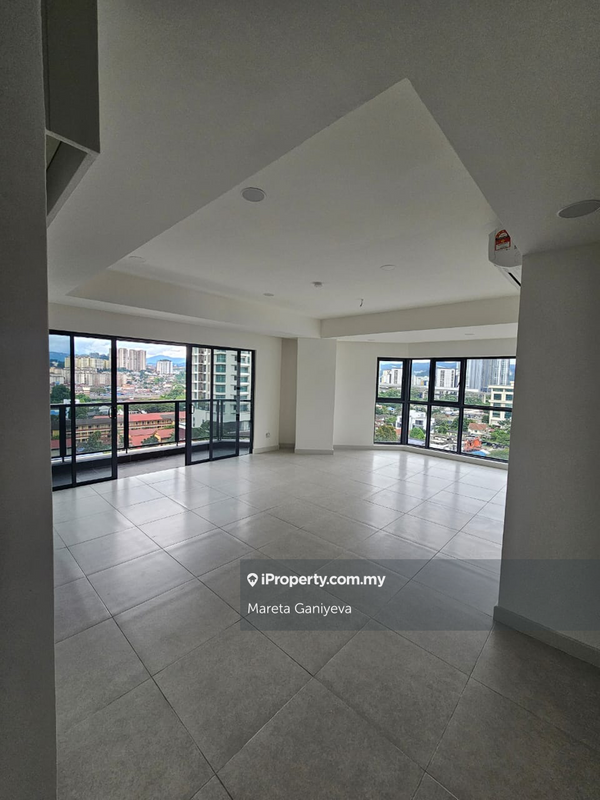 Service Residence for Sale in The Atrium by Mareta Ganiyeva - iProperty.com.my