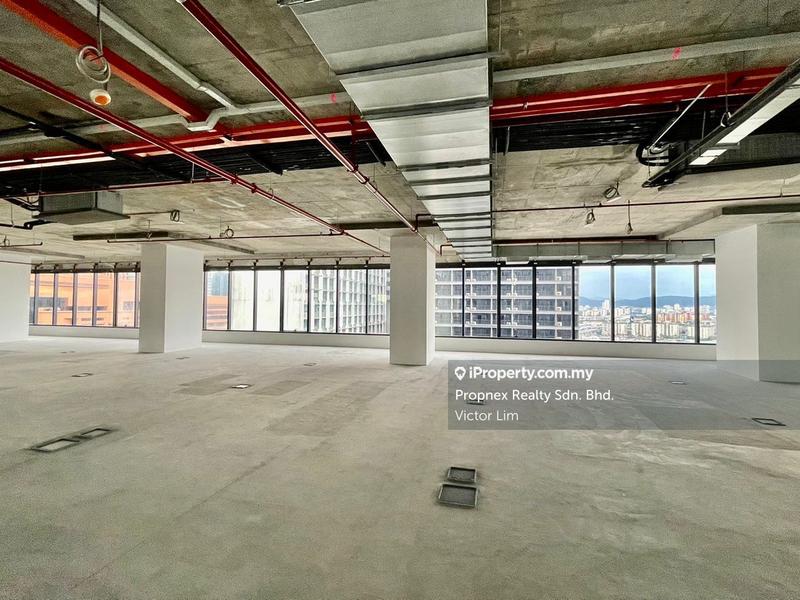 Office for Rent in Bukit Bintang, KL City Centre by Victor Lim - iProperty.com.my