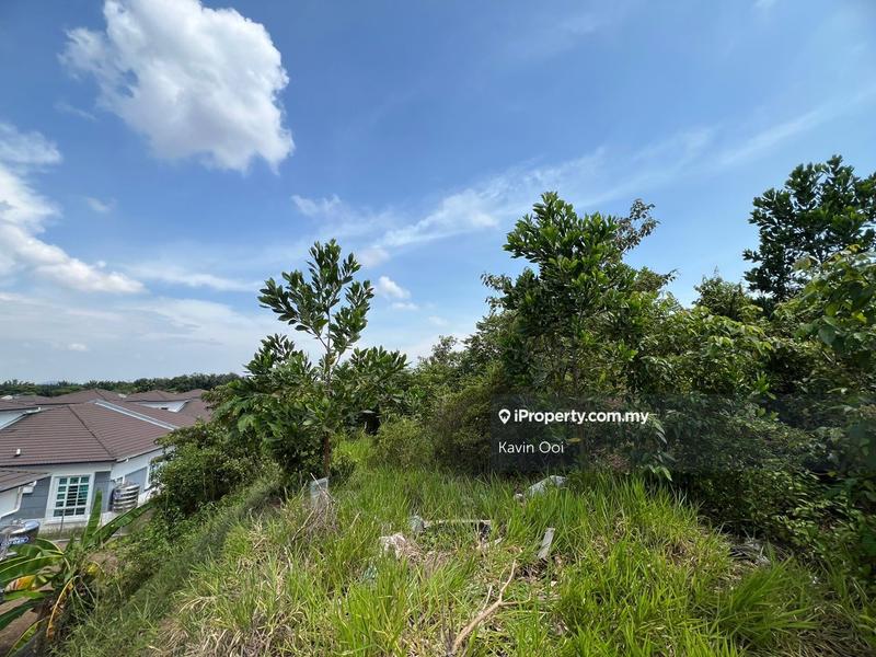 Agricultural Land for Sale in Bertam Ulu, Tanjong Minyak by Kavin Ooi - iProperty.com.my