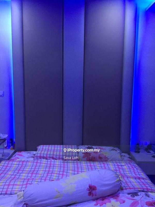 Service Residence for Sale in You Residences @ You City by Sasa Loh - iProperty.com.my