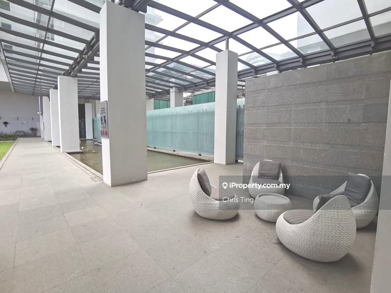 Kondominium untuk Dijual di Zehn Bukit Pantai oleh Chris Ting - iProperty.com.my